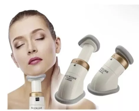 Miniatura 3 de Reductor Quita Papada Facial Masajeador